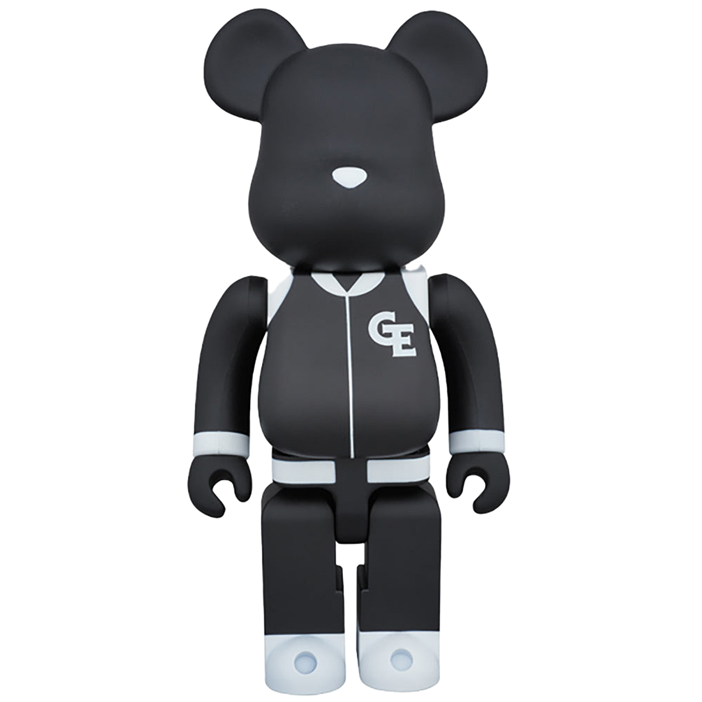 BE@RBRICK GOODENOUGH "Classics" 400％ BLACK／GRAY