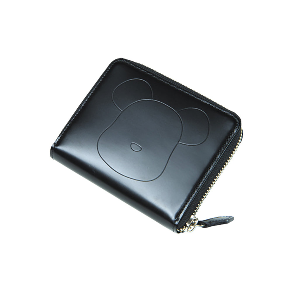 PORTER × BE@RBRICK LEATHER WALLET_0