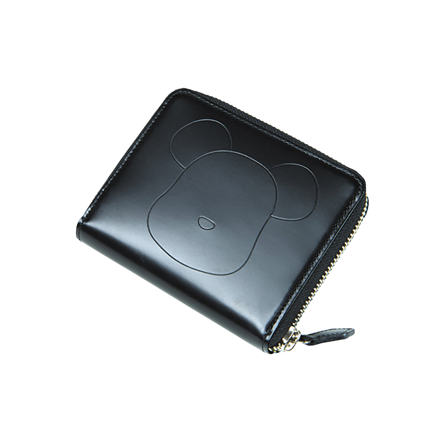 PORTER × BE@RBRICK LEATHER WALLET