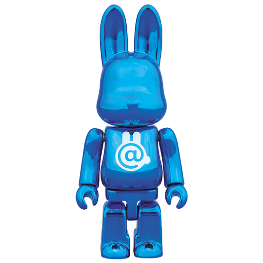 R@BBRICK CHROME BLUE