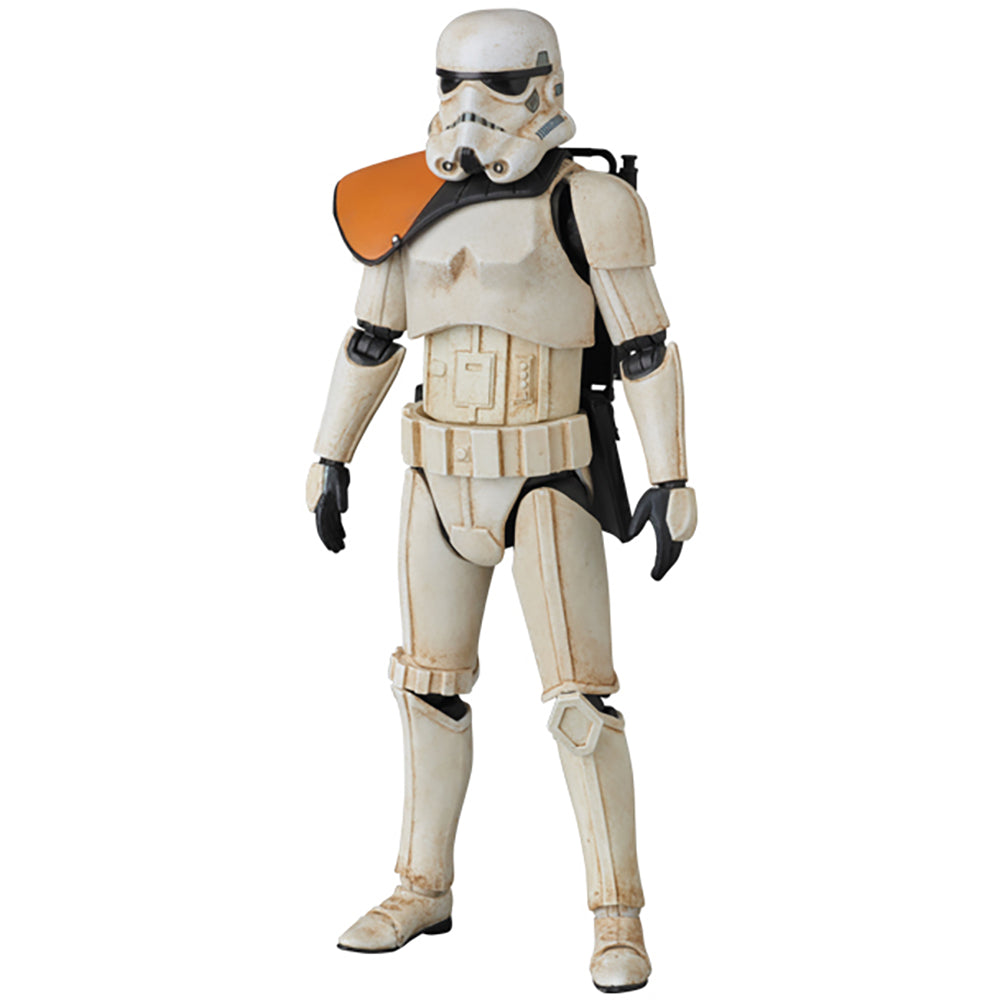 MAFEX SANDTROOPER（TM）_2