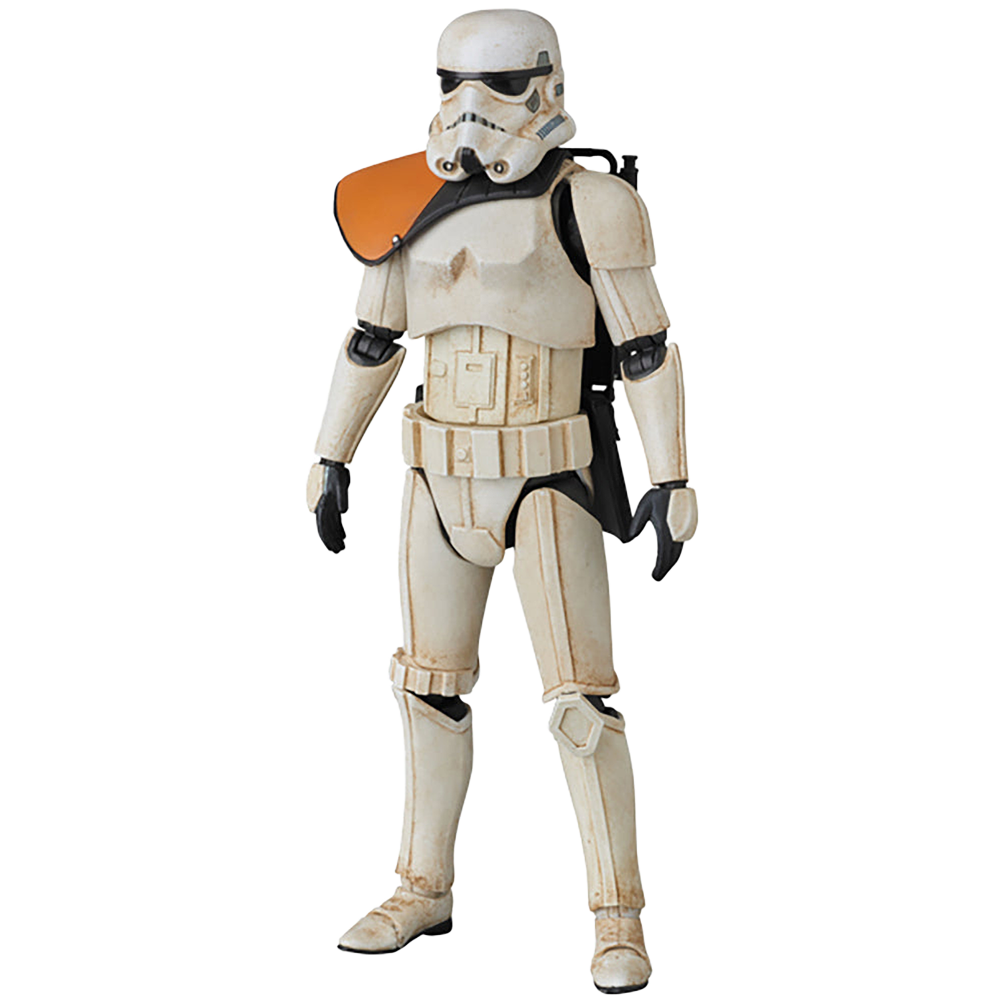 MAFEX SANDTROOPER（TM）