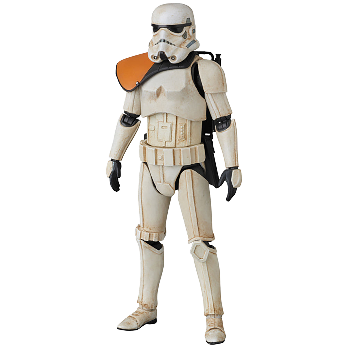 MAFEX SANDTROOPER（TM）