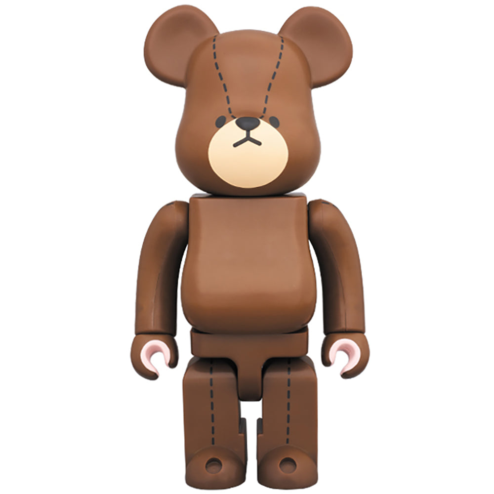 BE@RBRICK ジャッキー 400％_0