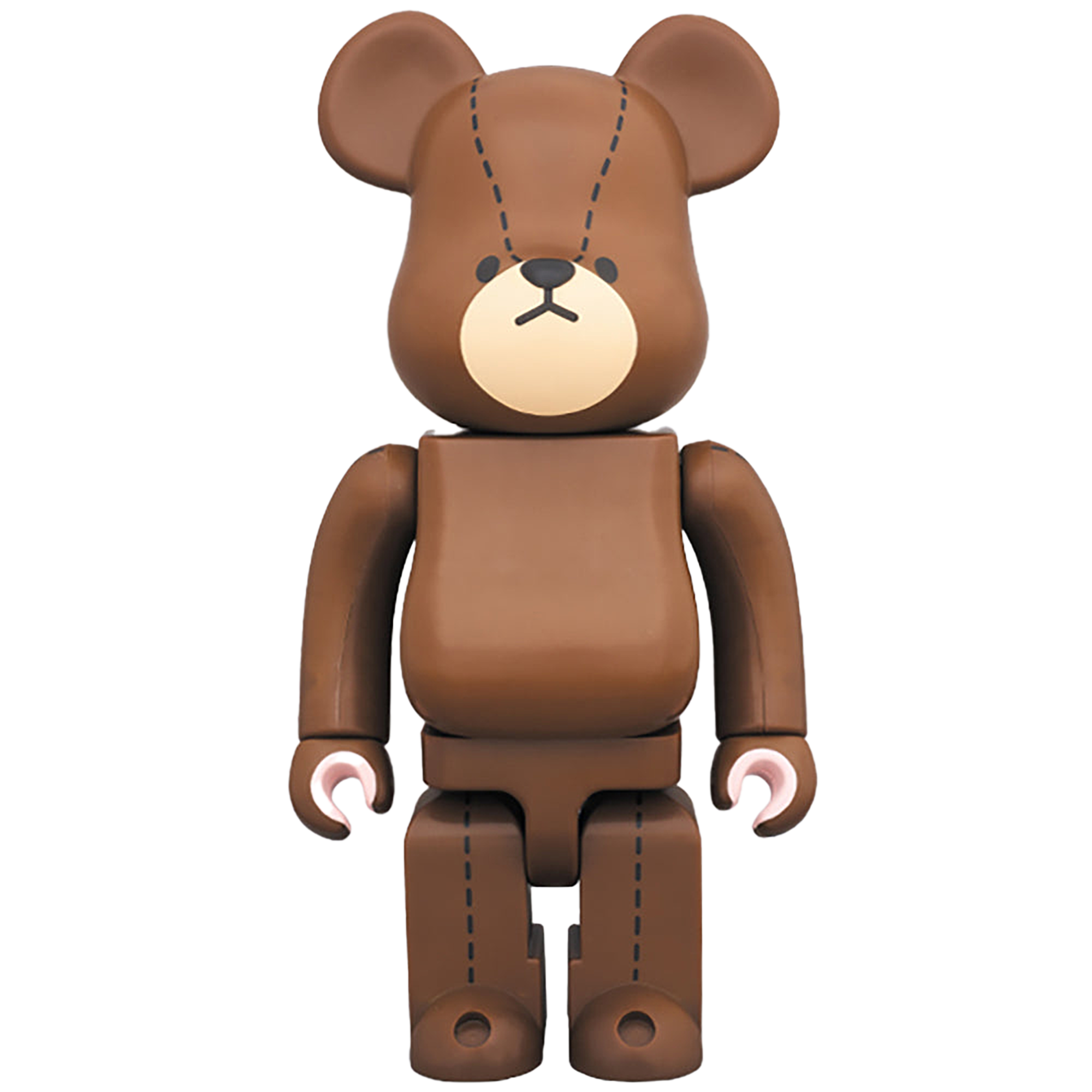 BE@RBRICK ジャッキー 400％