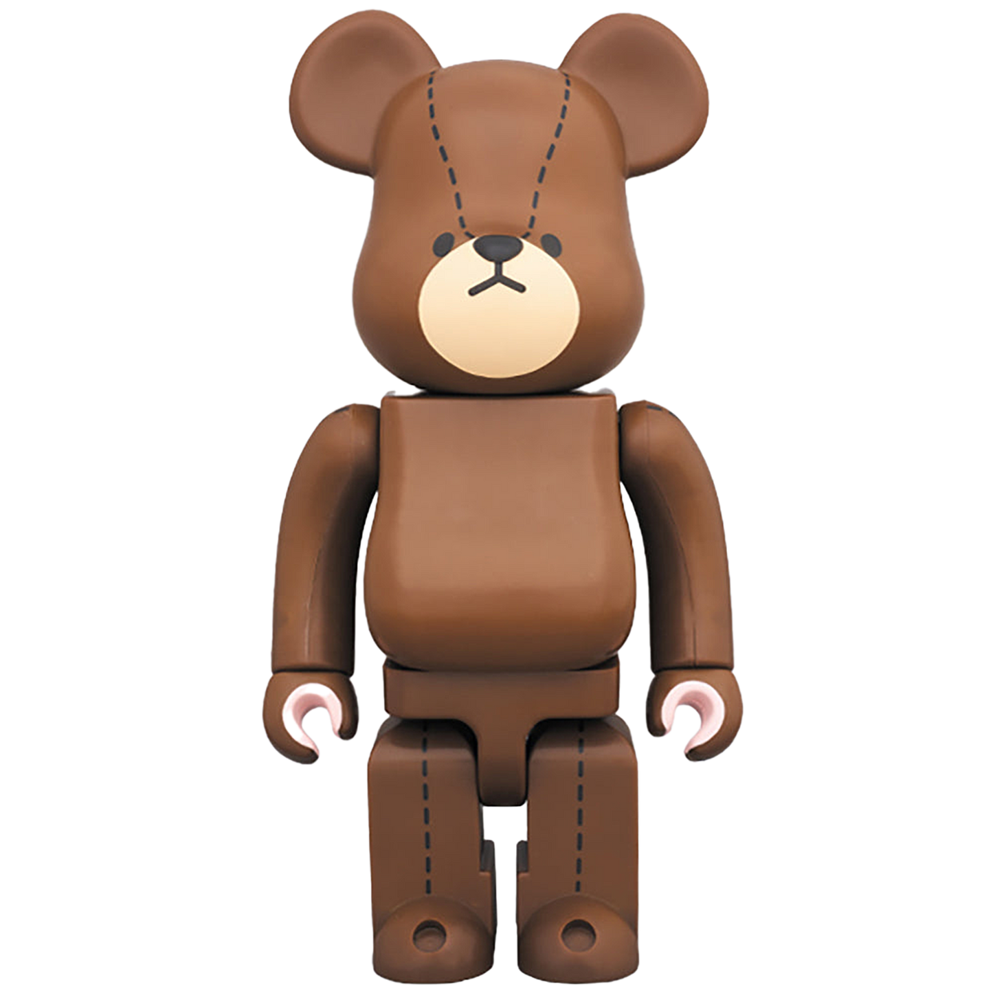 BE@RBRICK ジャッキー 400％