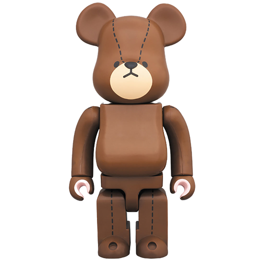 BE@RBRICK ジャッキー 400％