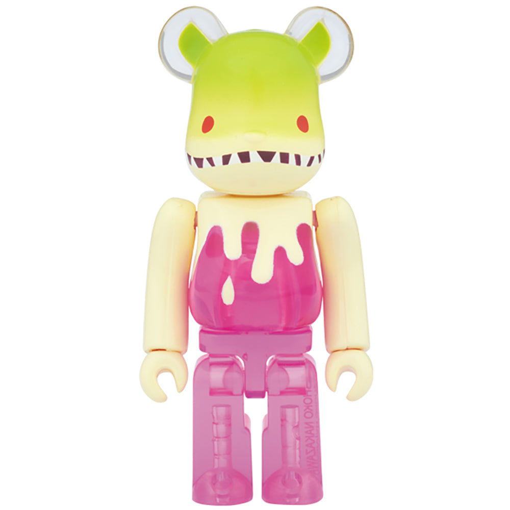 BE@RBRICK バイロン 100％ & 400％ 2体セット_1