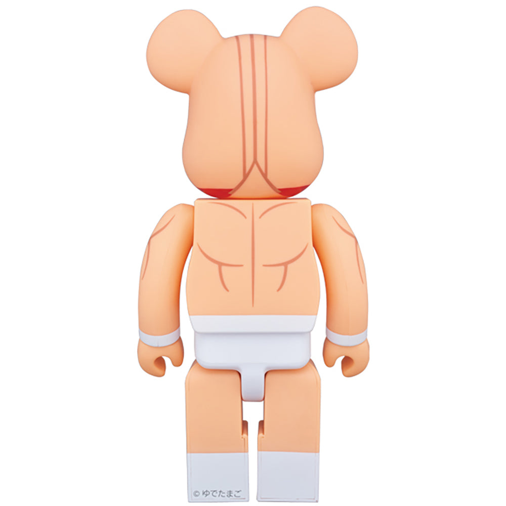 BE@RBRICK キン肉マン 400％_1
