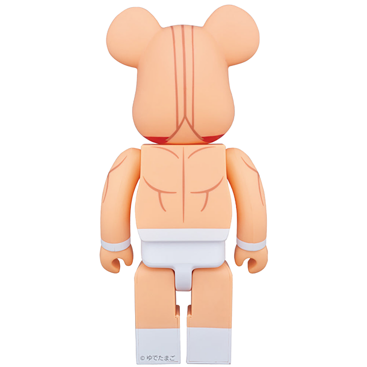 BE@RBRICK キン肉マン 400％