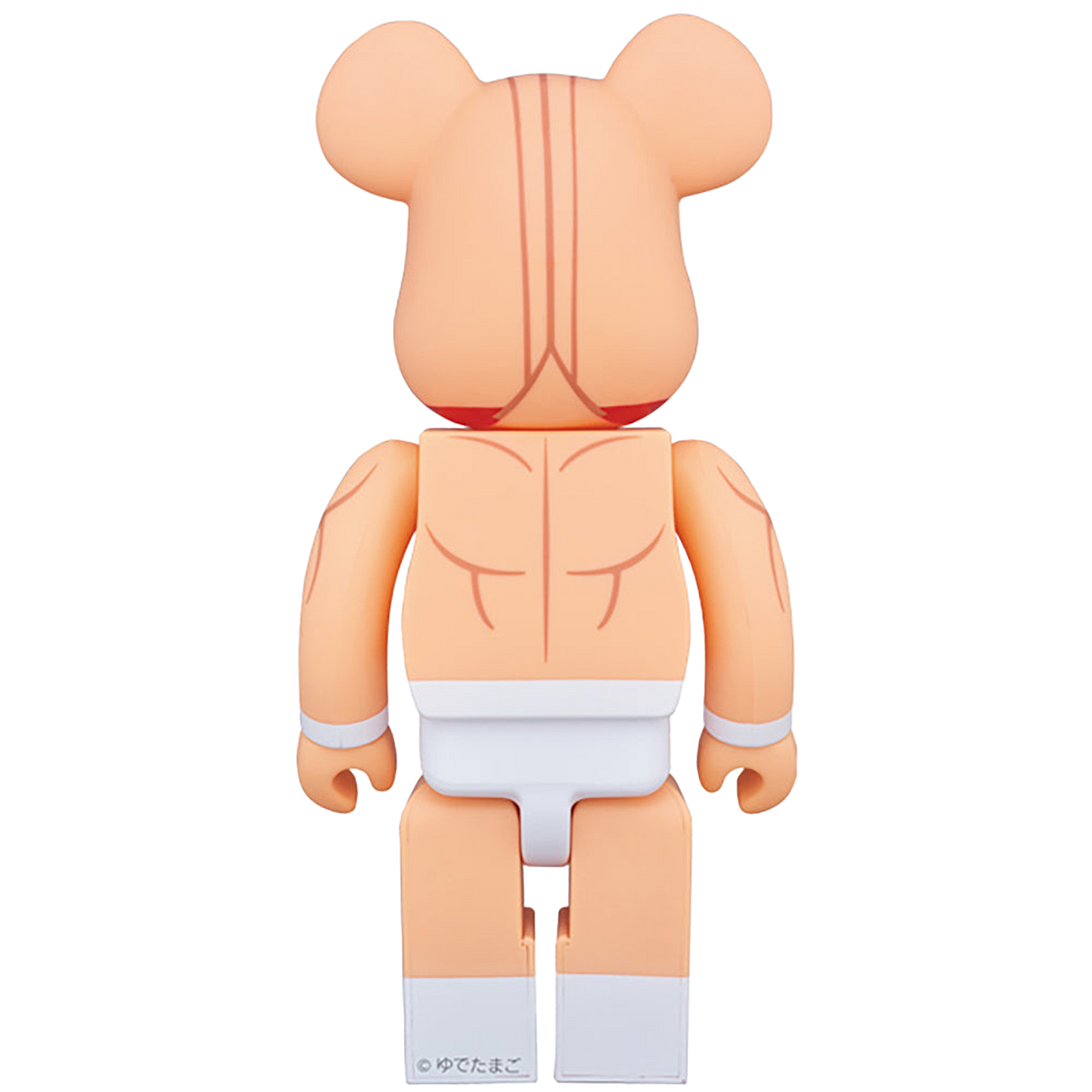 BE@RBRICK キン肉マン 400％