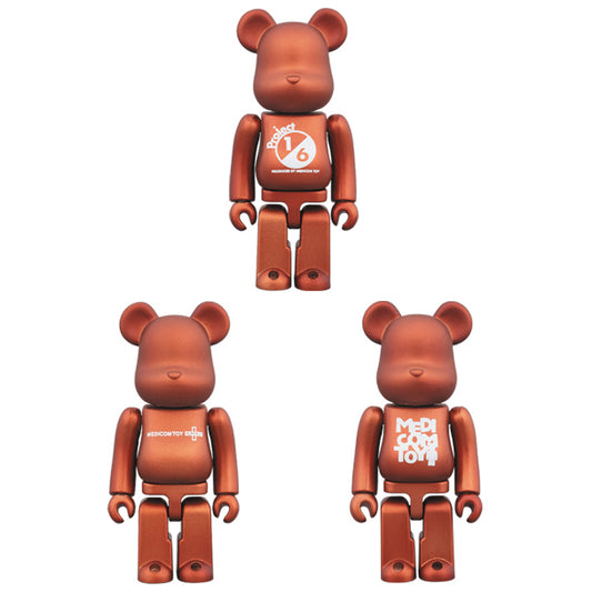 BE@RBRICK SERIES 35 Release campaign Specianl Edition_0