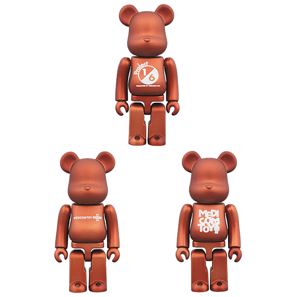 BE@RBRICK SERIES 35 Release campaign Specianl Edition