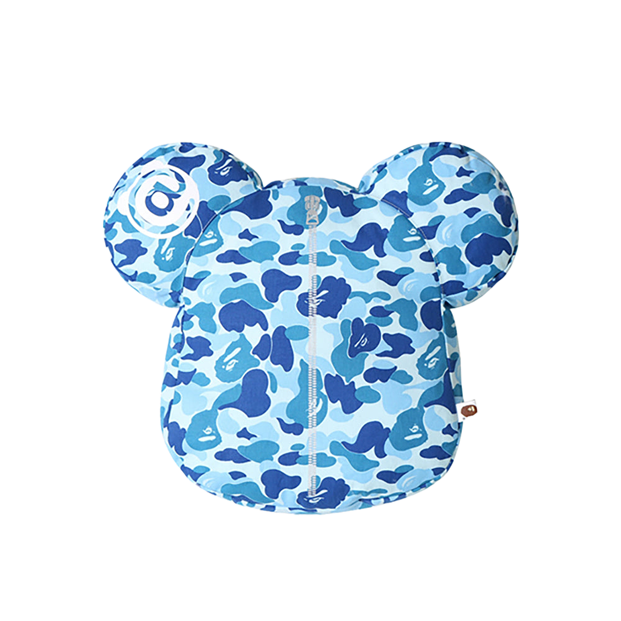 ABC BE@R CUSHION