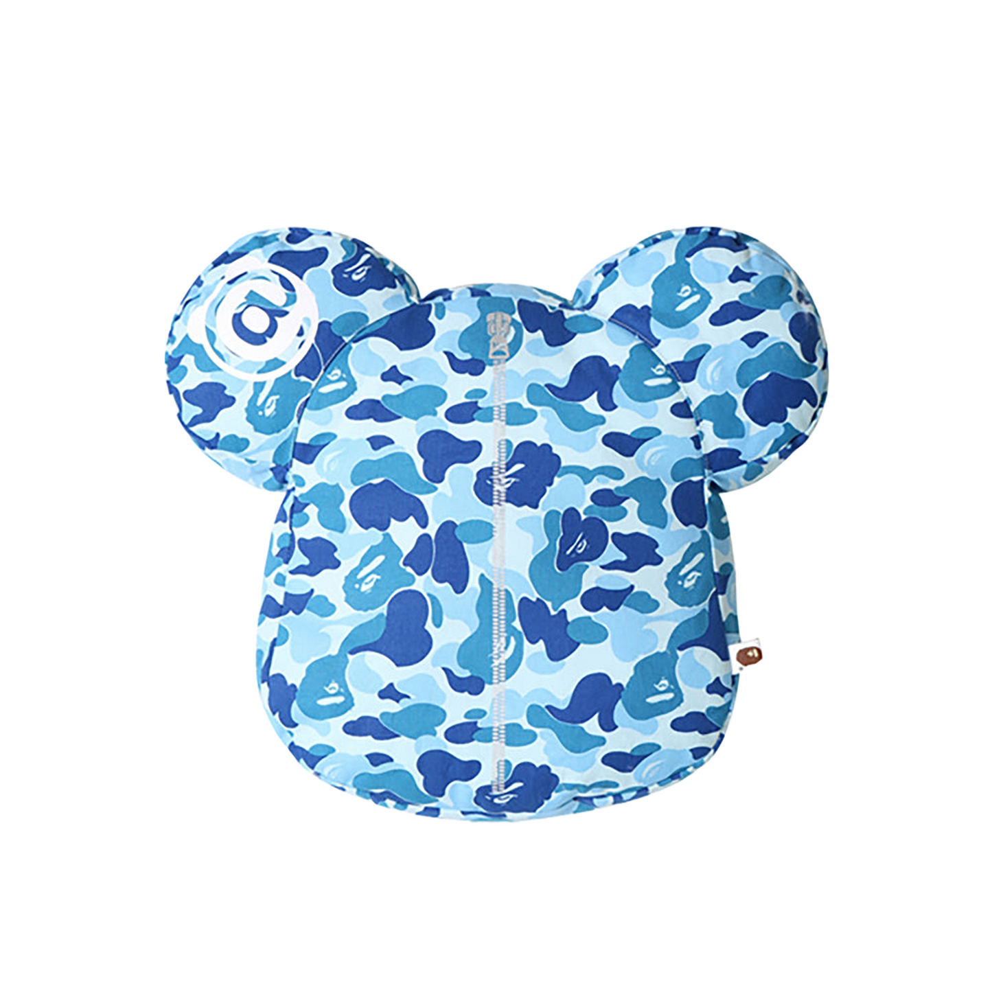 ABC BE@R CUSHION
