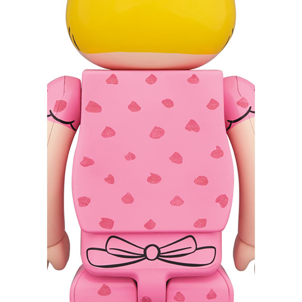 BE@RBRICK SALLY BROWN 1000％_1