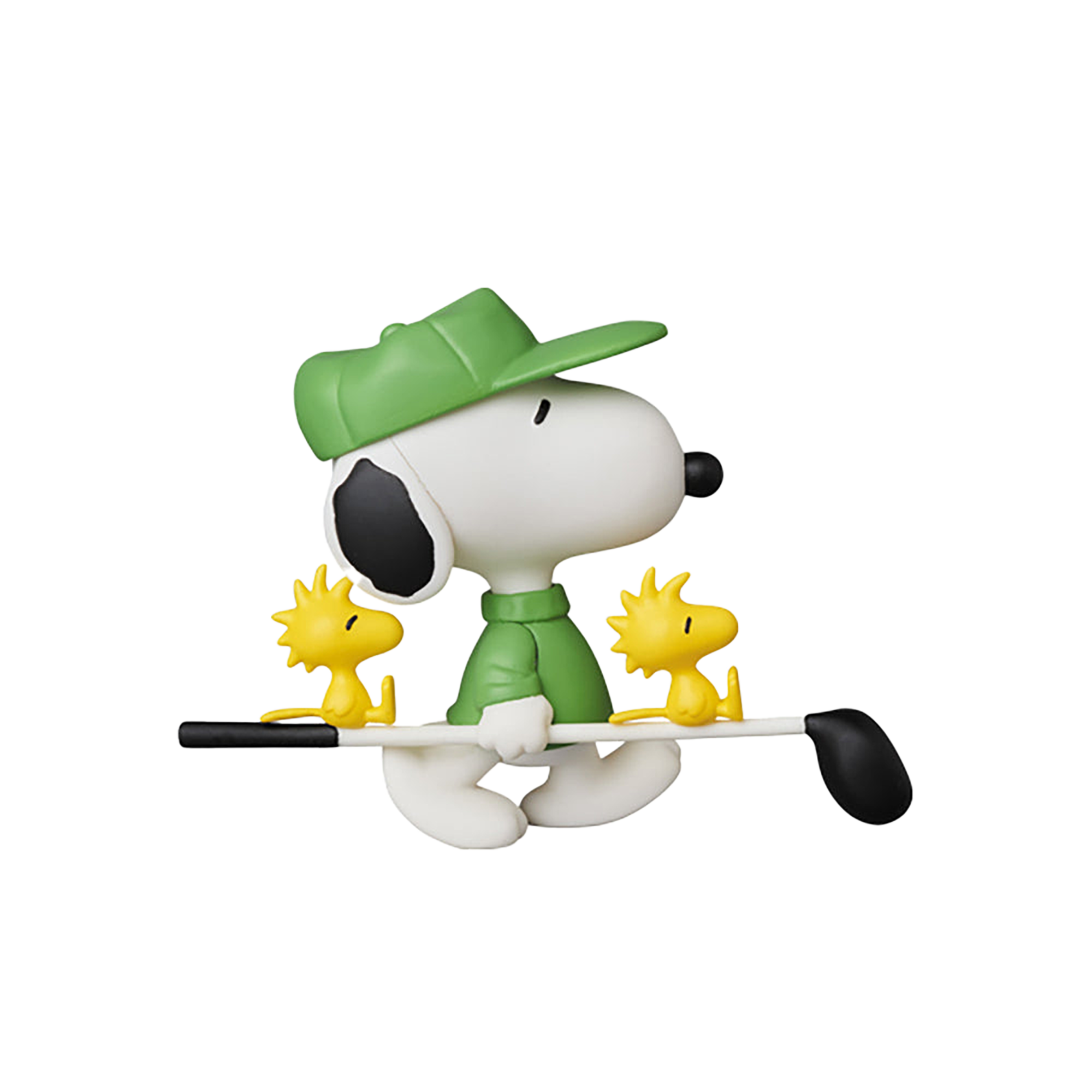 UDF PEANUTS シリーズ8 GOLFER SNOOPY