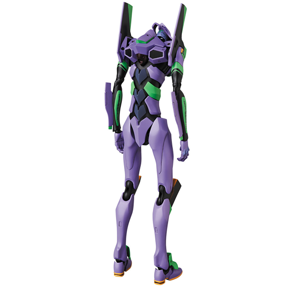 MAFEX エヴァンゲリオン初号機_4