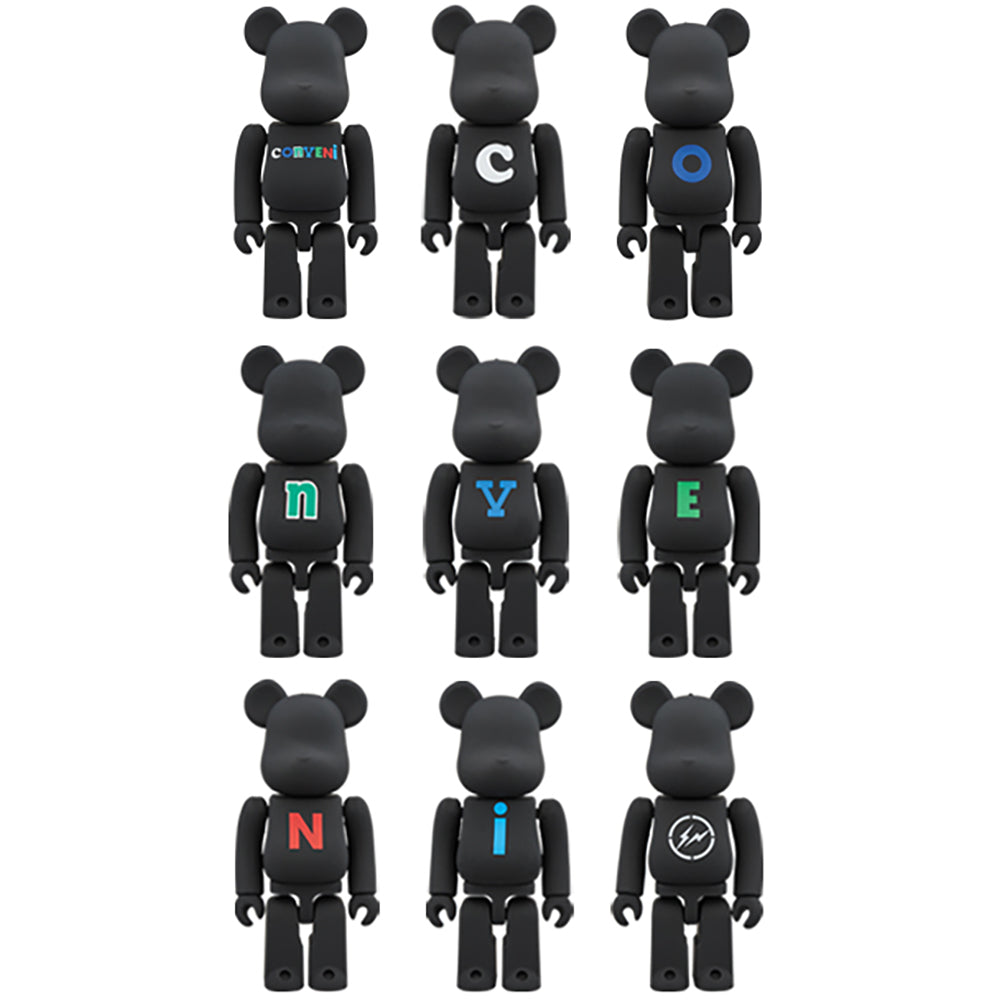 BE@RBRICK THE CONVENI_0