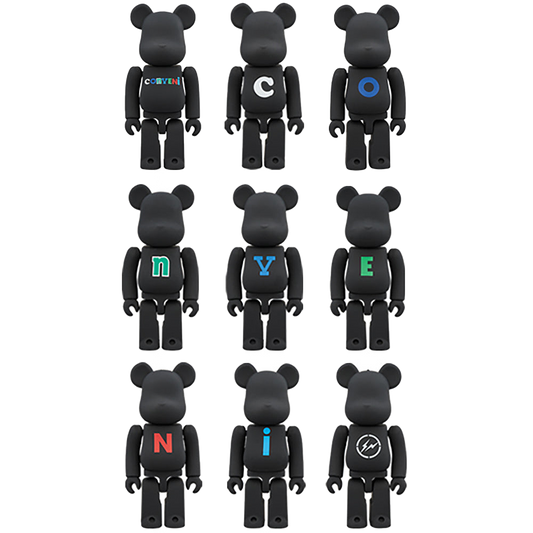 BE@RBRICK THE CONVENI