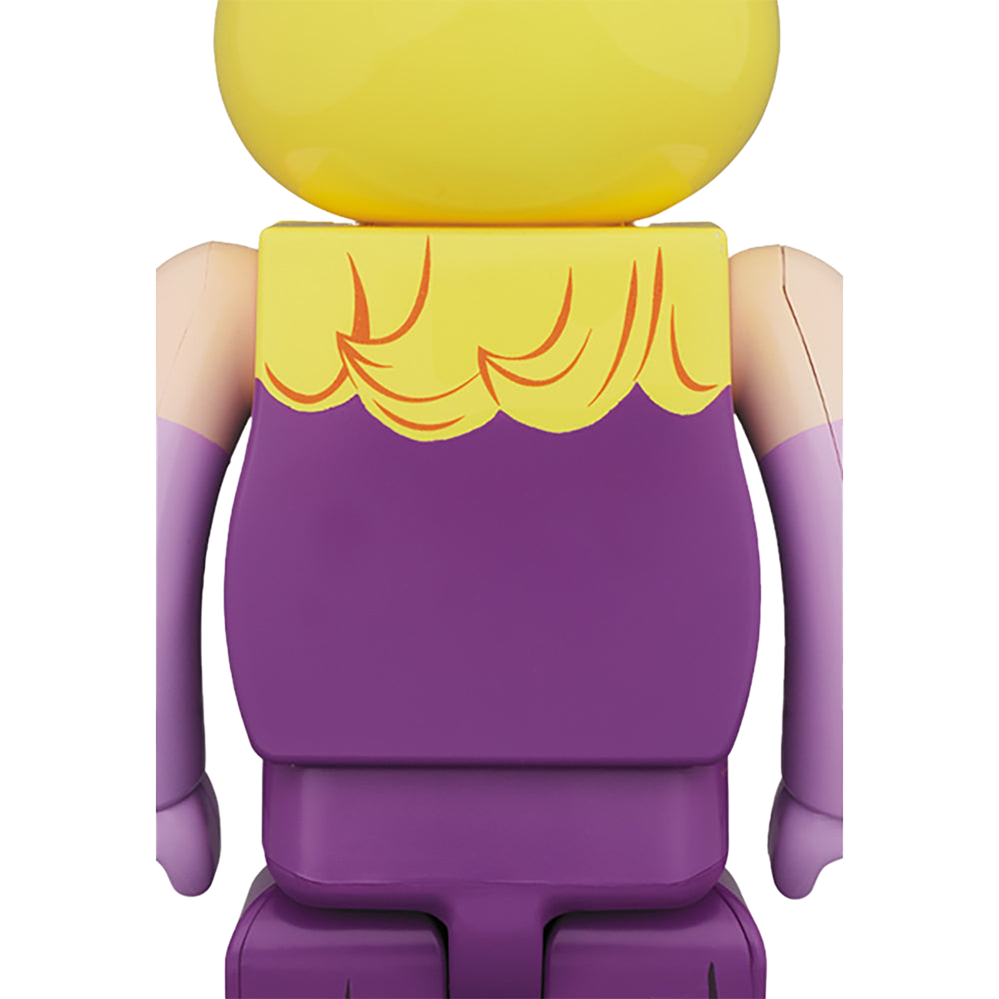 BE@RBRICK Miss Piggy 100％ ＆ 400％