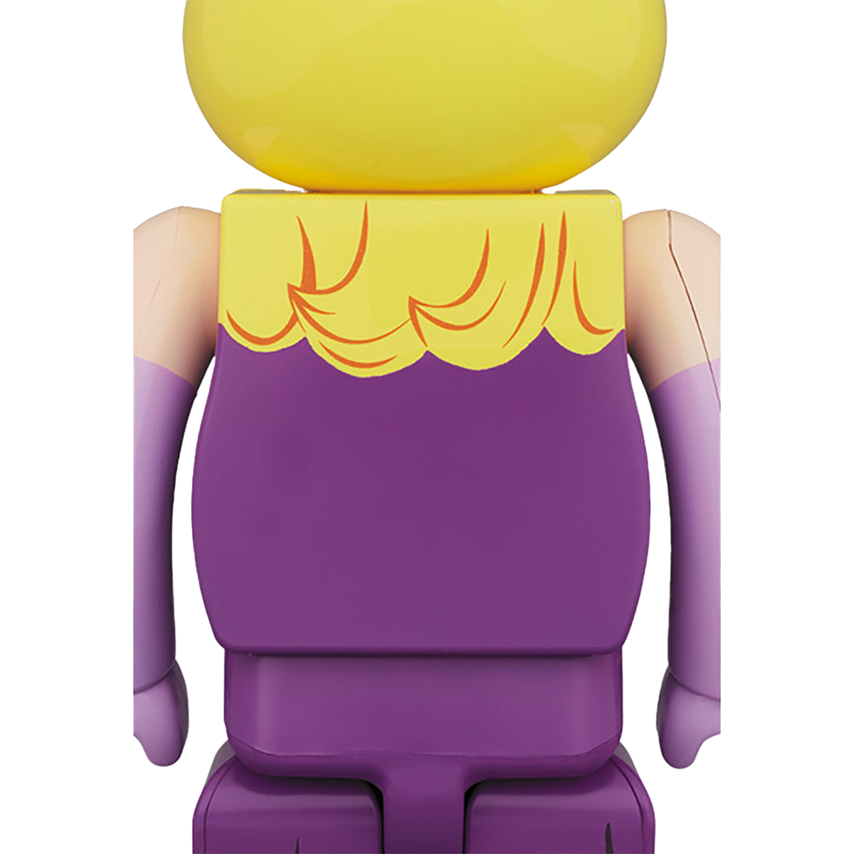 BE@RBRICK Miss Piggy 100％ ＆ 400％