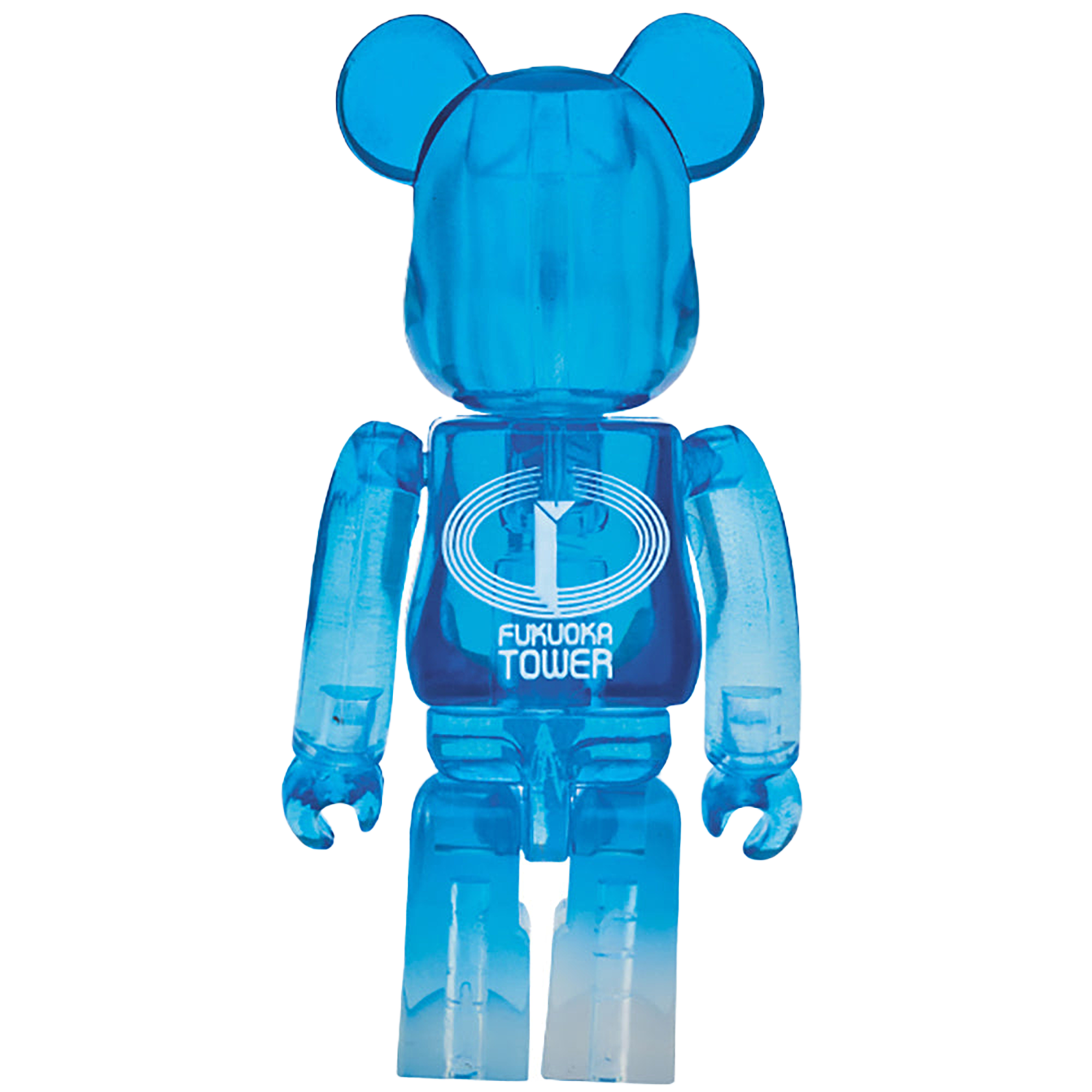 BE@RBRICK 福岡タワー 100％
