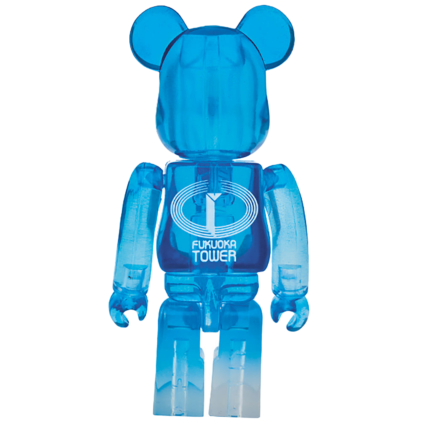 BE@RBRICK 福岡タワー 100％