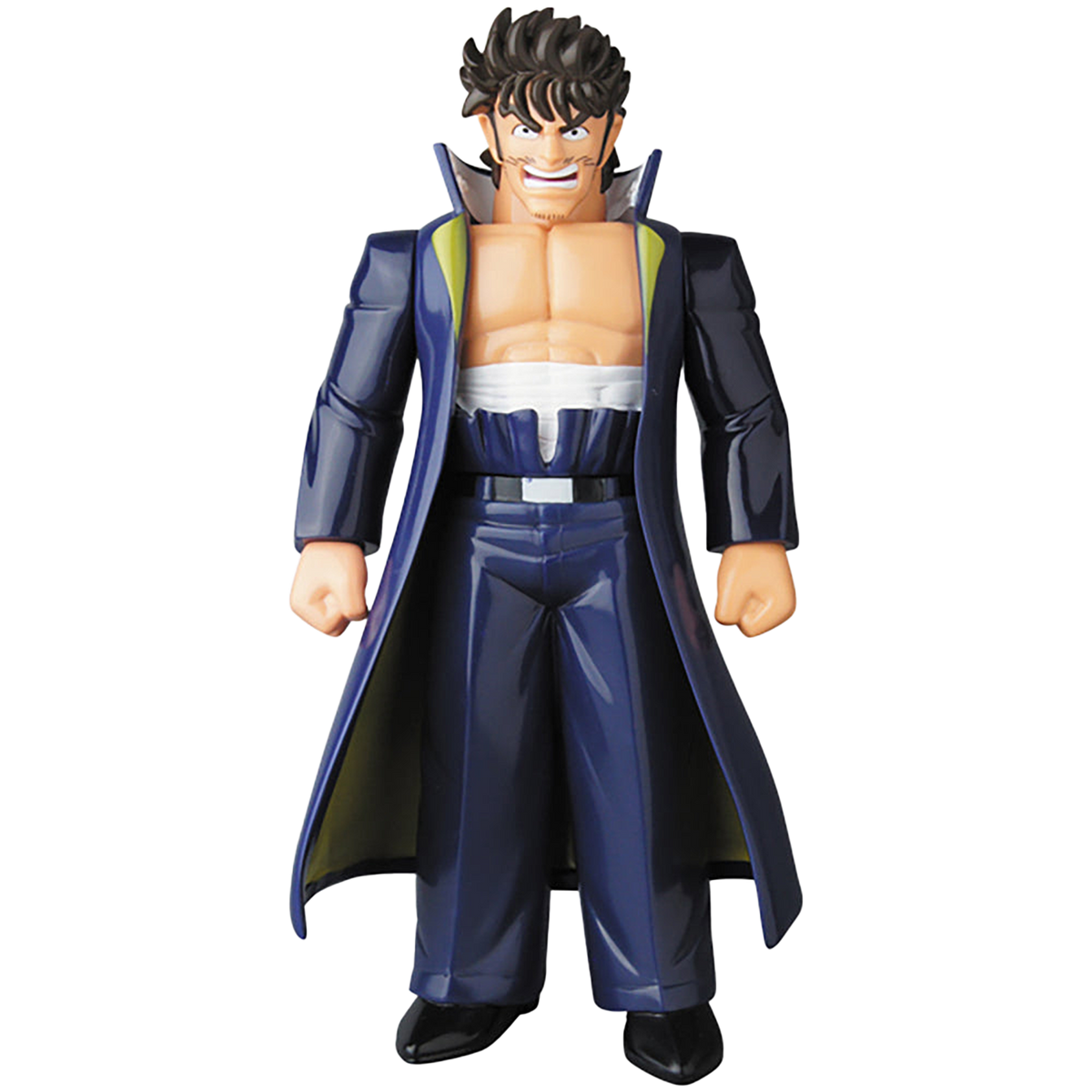 虎丸龍次 | MEDICOM TOY OFFICIAL STORE