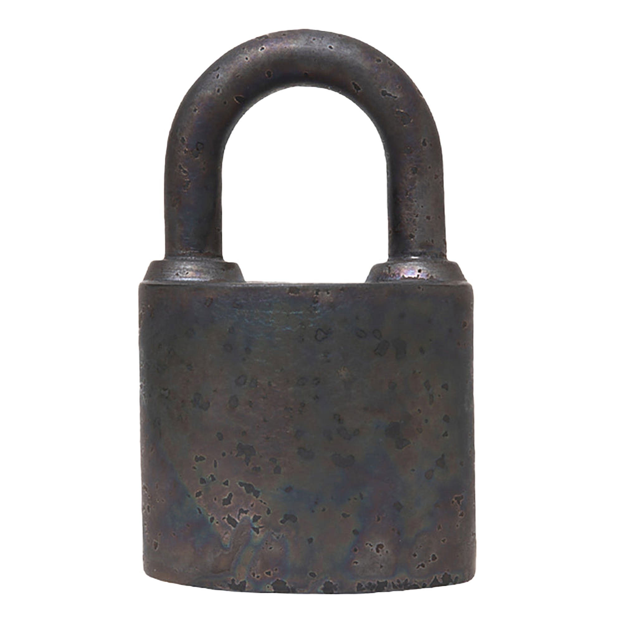 CERAMICK Padlock
