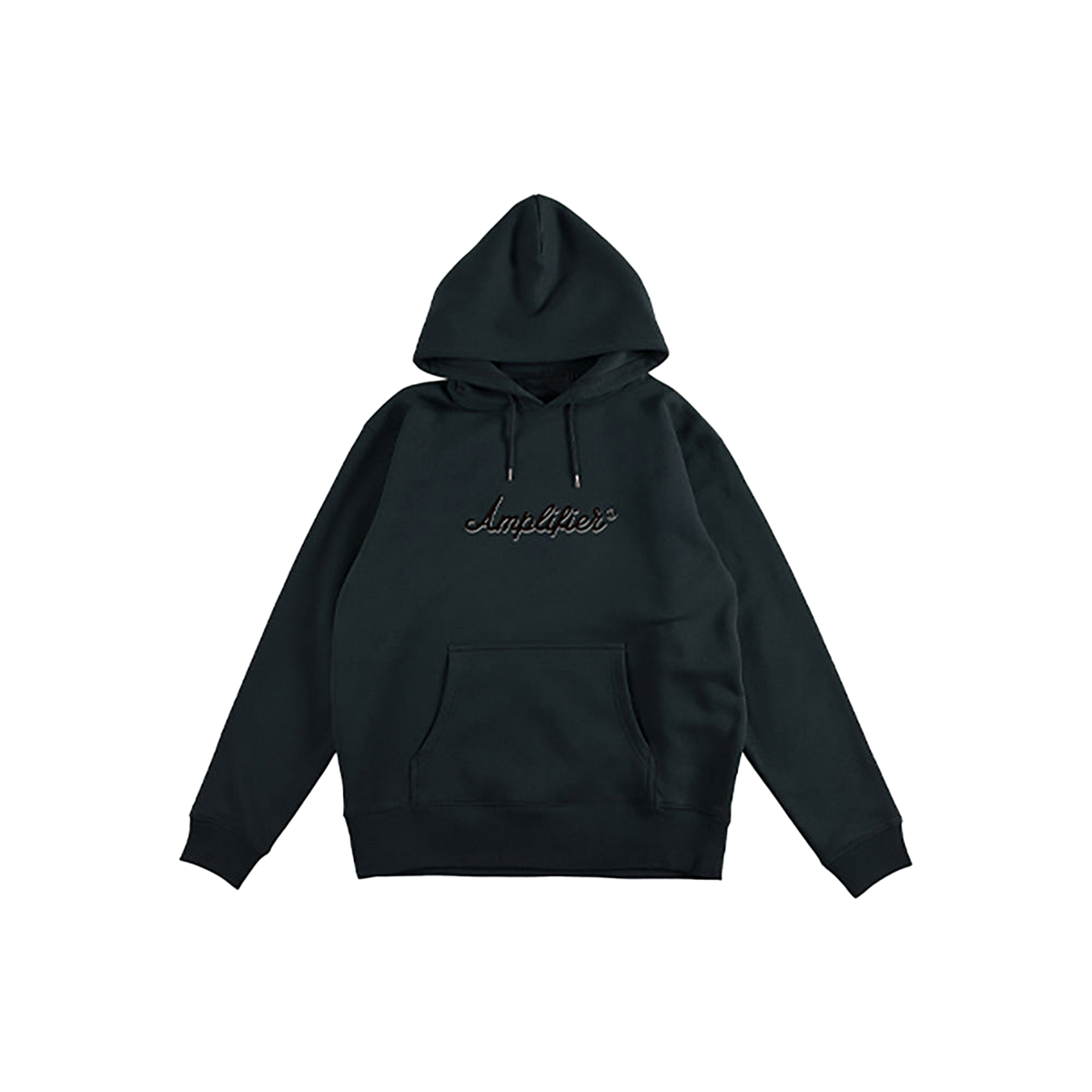 Amplifier “3rd Anniversary Hoodie” Series2 Amplifier “土屋公平・蘭丸” Hoodie