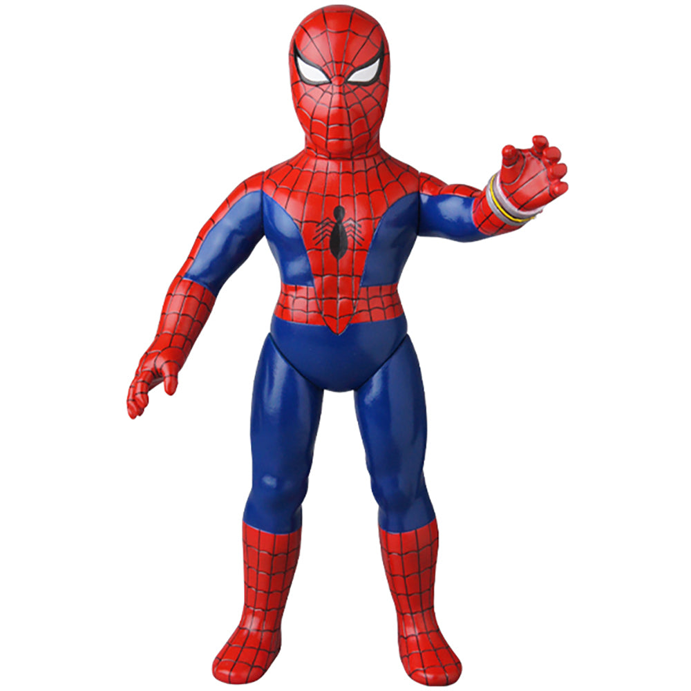 スパイダーマン_0