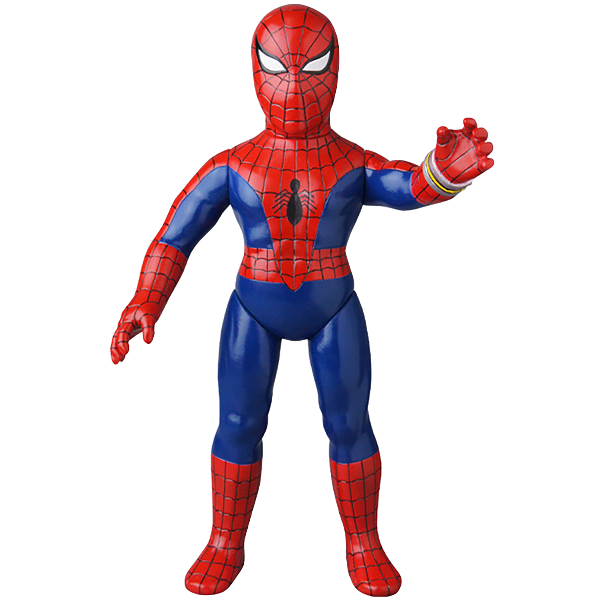 スパイダーマン