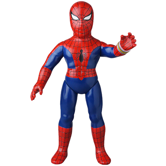 スパイダーマン