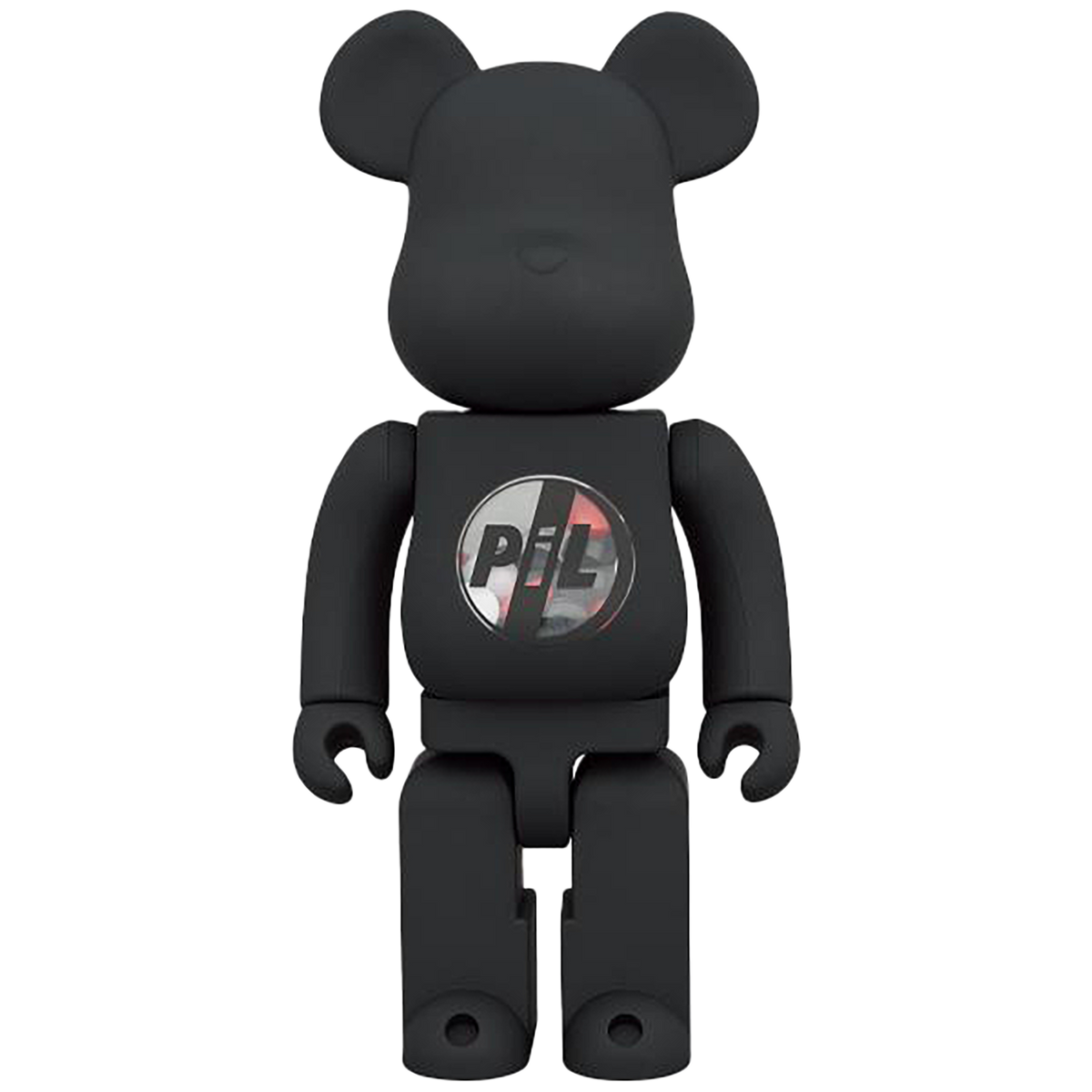 BE@RBRICK PiL 400％