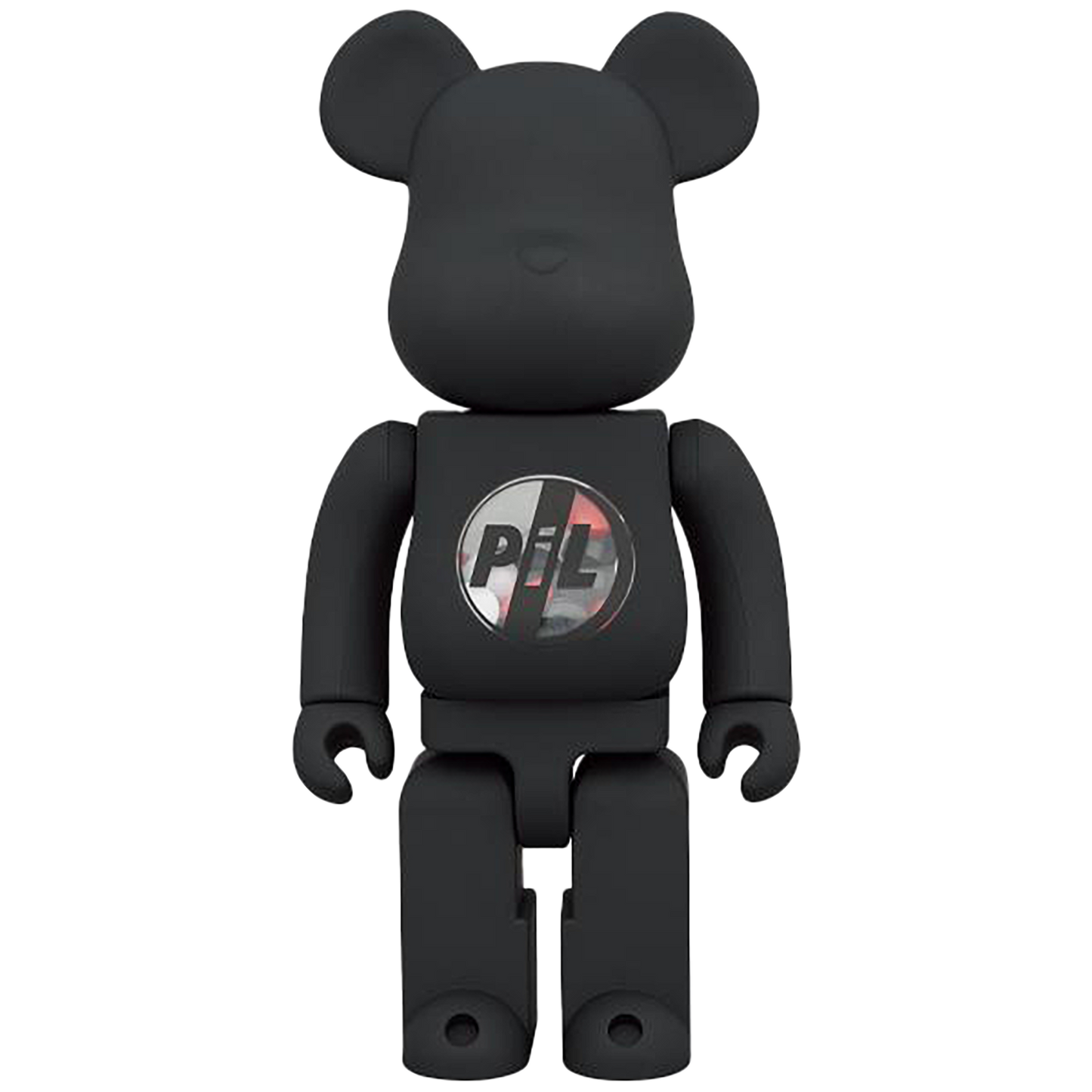 BE@RBRICK PiL 400％
