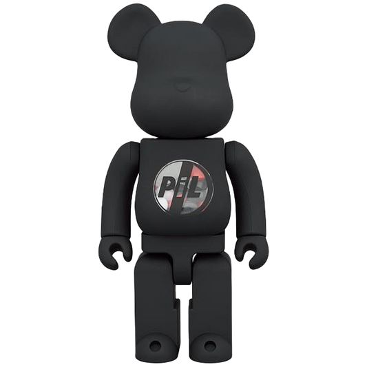 BE@RBRICK PiL 400％