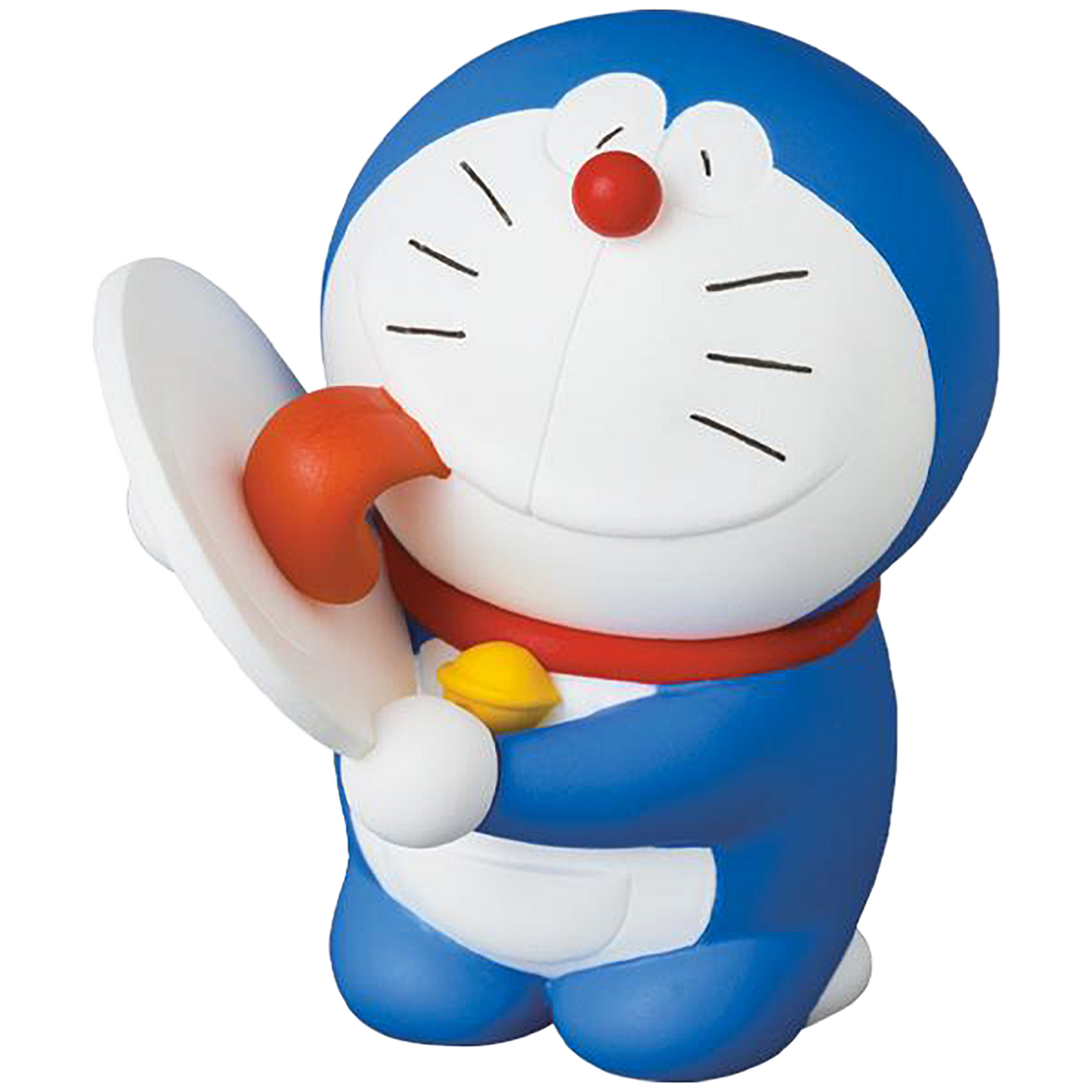 UDF「Fujiko·F·Fujio」SERIES 15 Doraemon who ate mochi