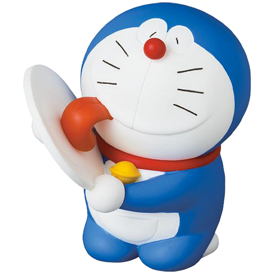 UDF「Fujiko·F·Fujio」SERIES 15 Doraemon who ate mochi