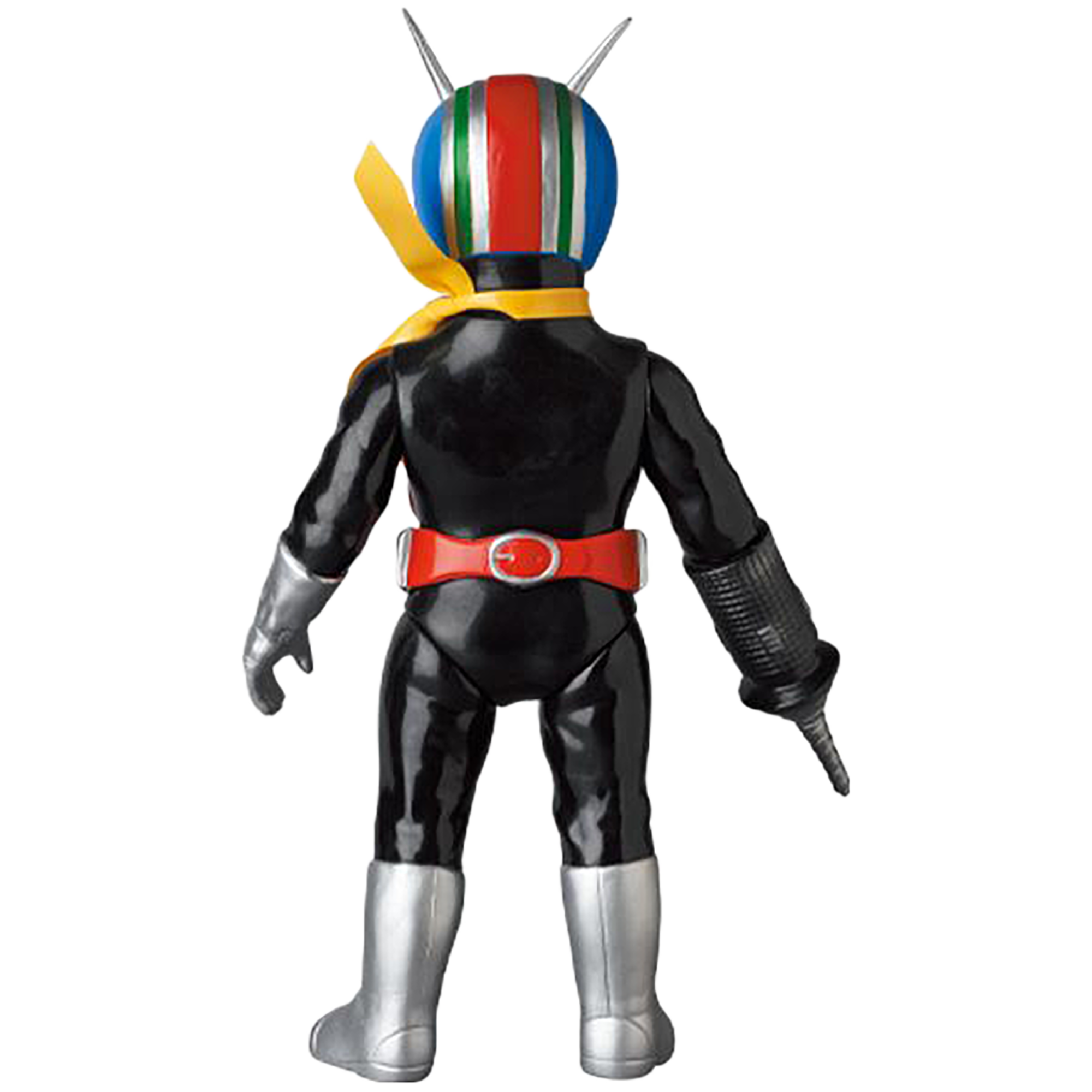 Riderman(Drill Arm)(from Kamen Rider V3)《Planned to be shipped in late Jan. 2021》