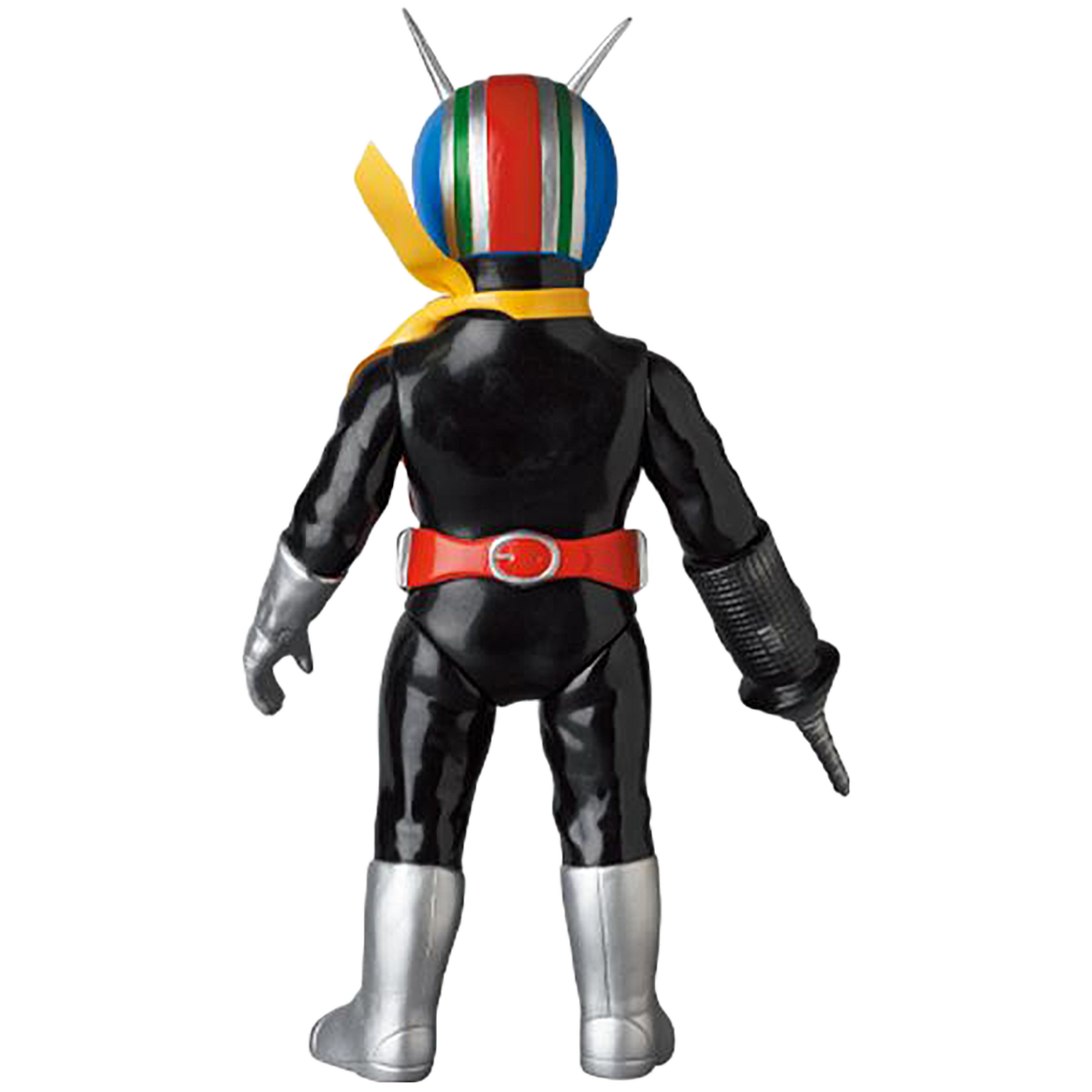 Riderman(Drill Arm)(from Kamen Rider V3)《Planned to be shipped in late Jan. 2021》