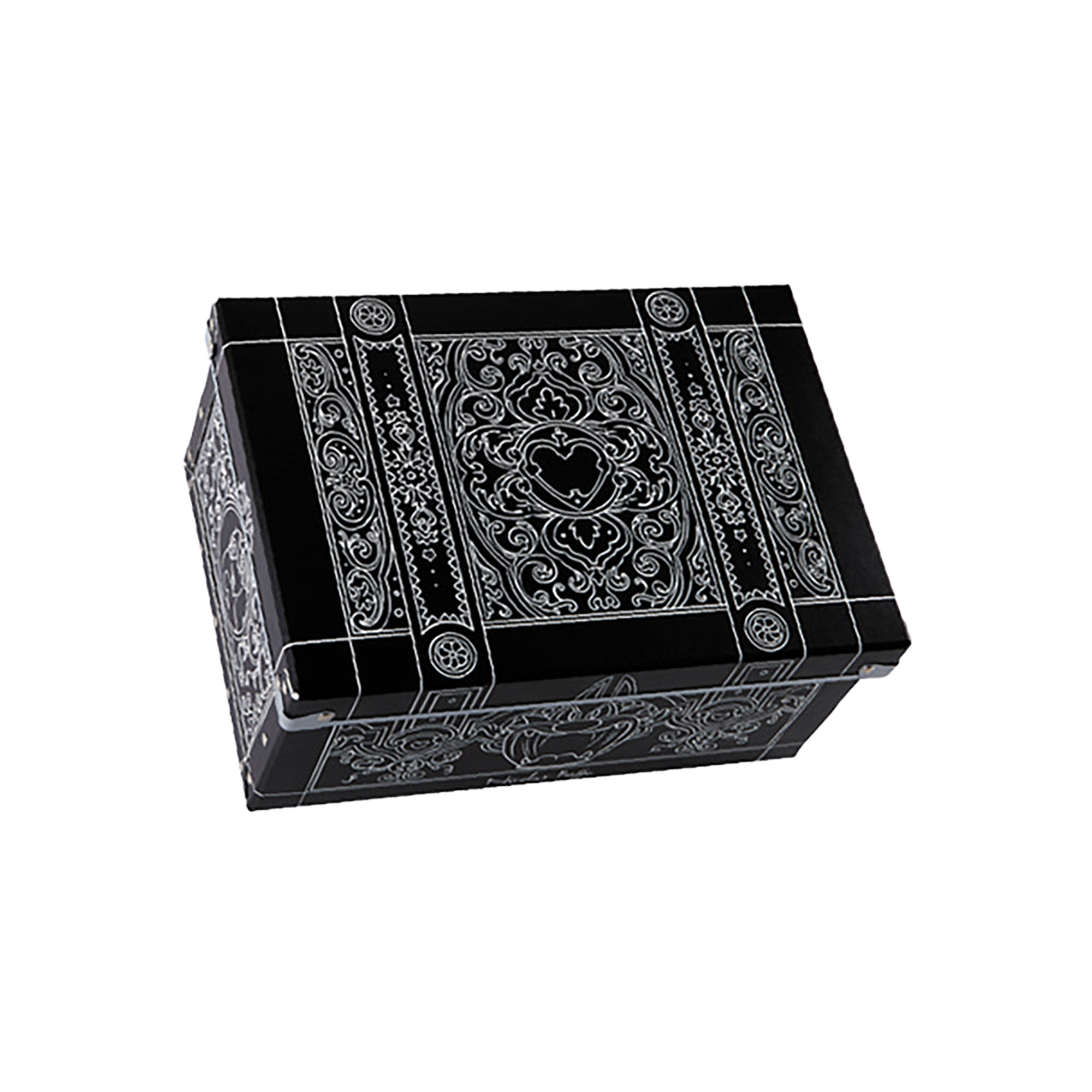 Sync. Nicolas Buffe シリーズ "The Dream of Polifilo Small Fiber Box"