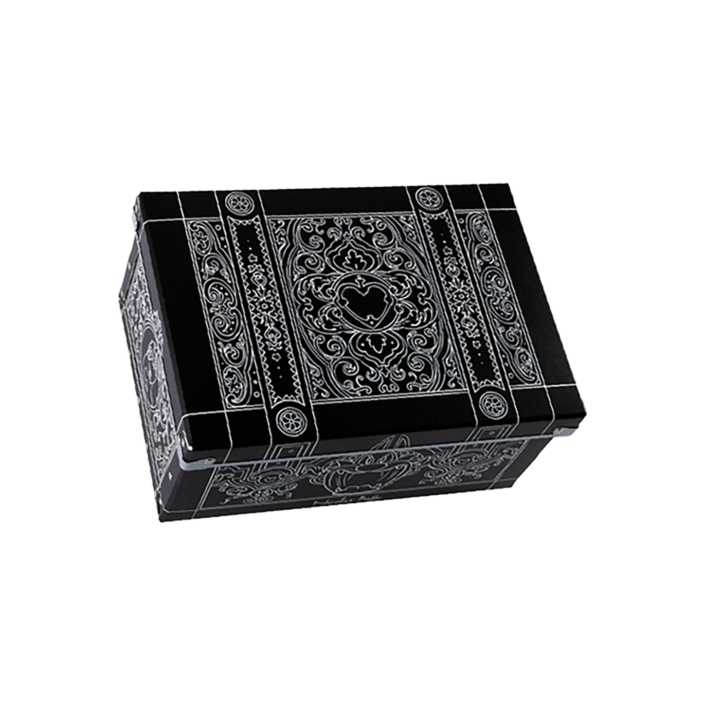 Sync. Nicolas Buffe シリーズ "The Dream of Polifilo Small Fiber Box"
