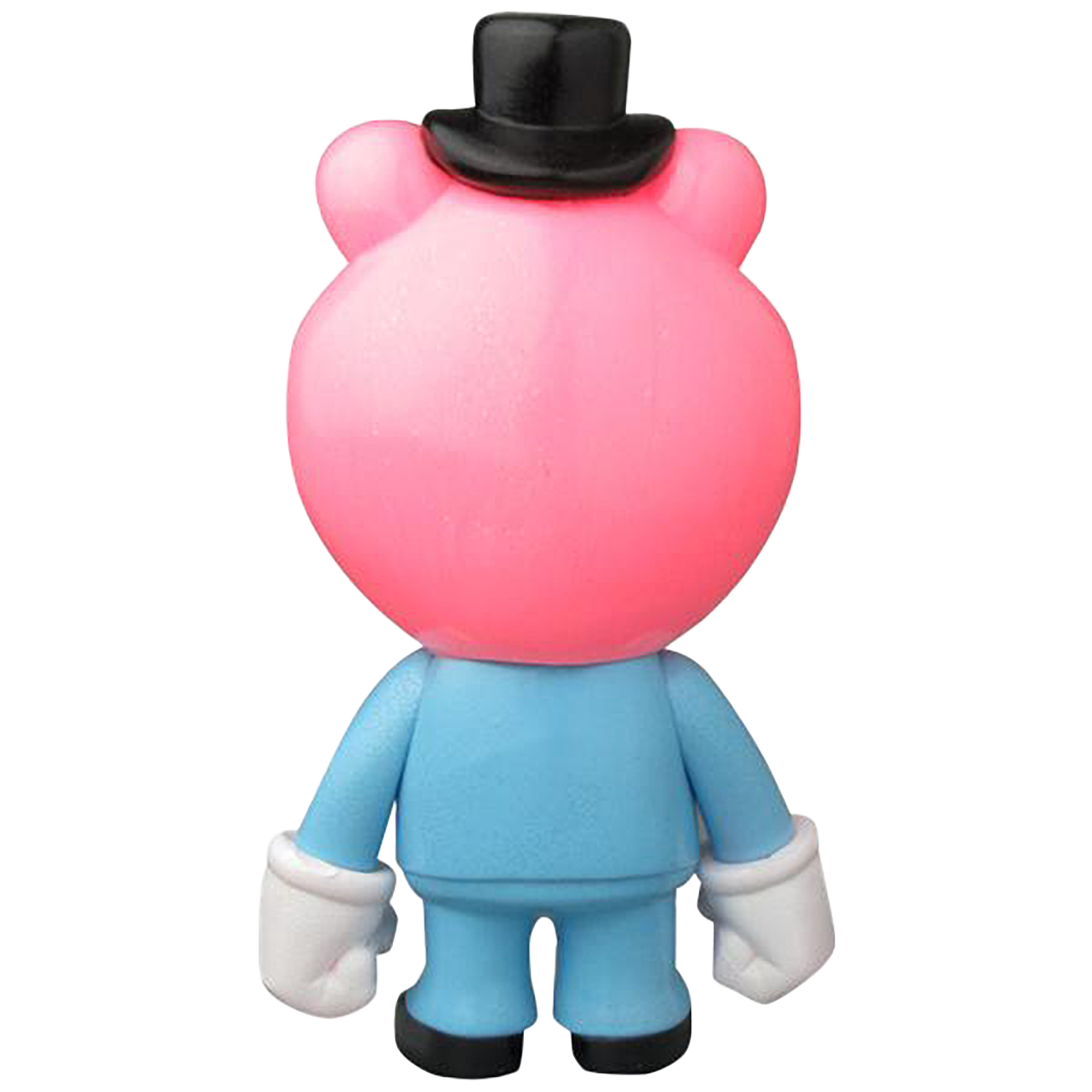 SWINGTOYS SWING BEAR XmasColor