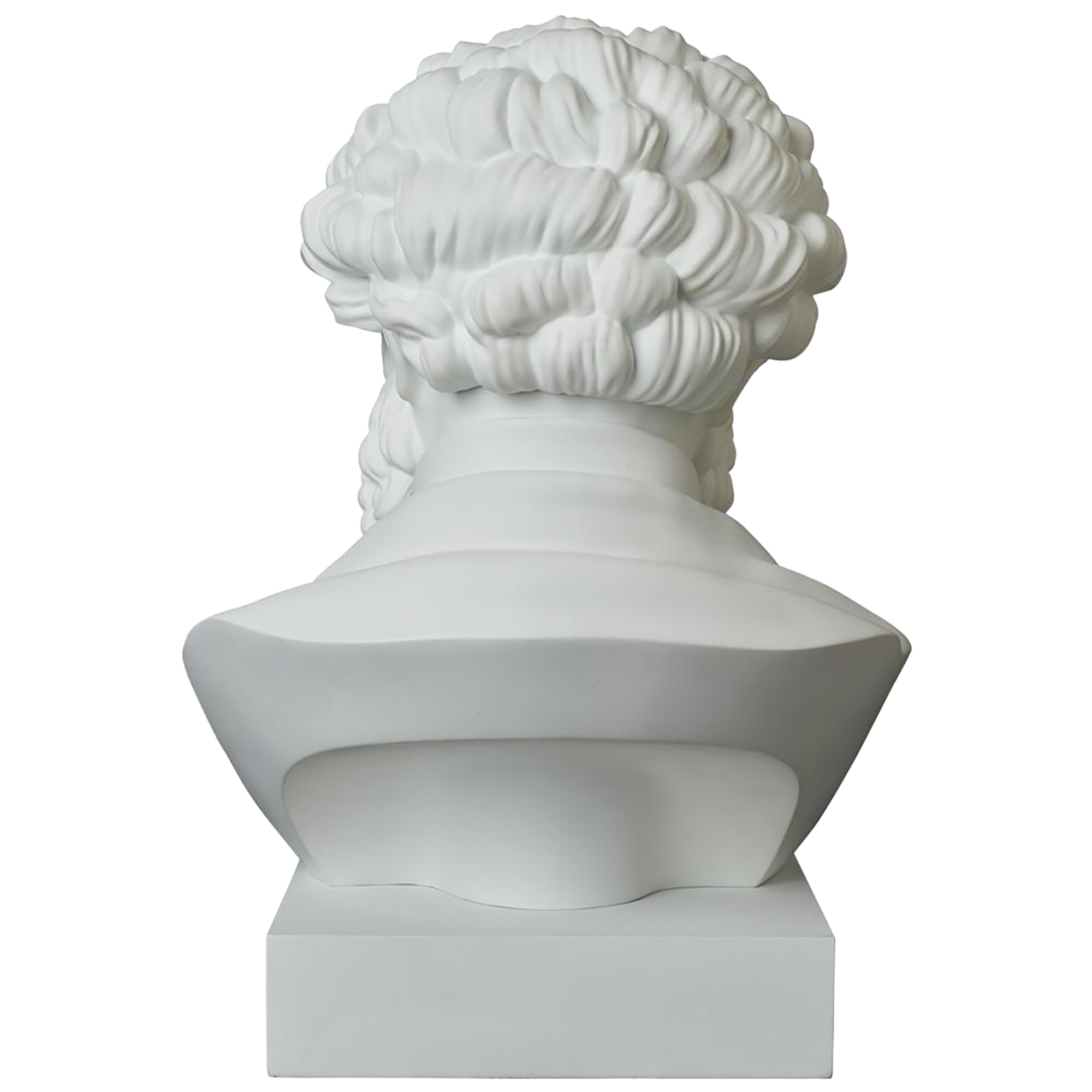 APVSHKIN STATUE