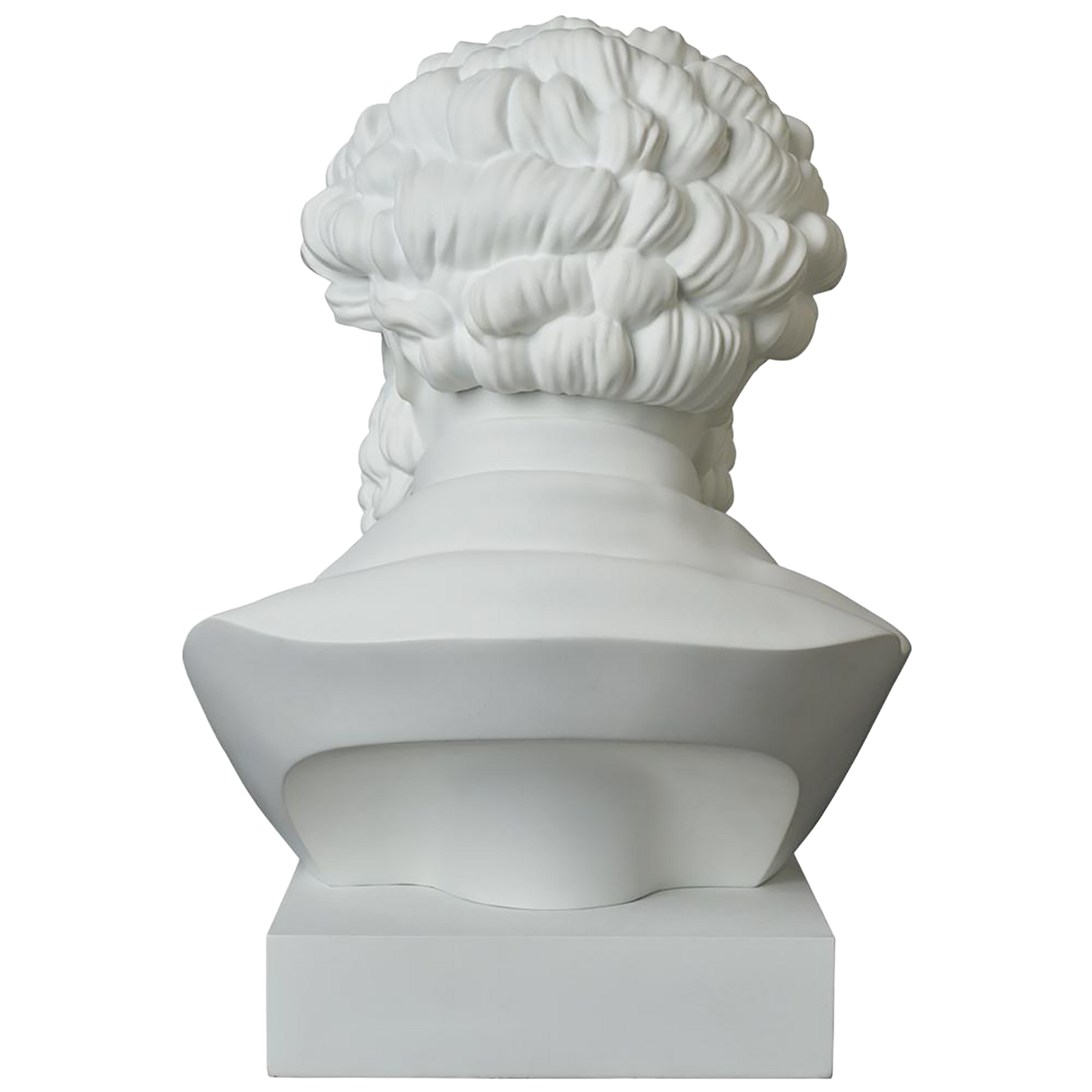 APVSHKIN STATUE