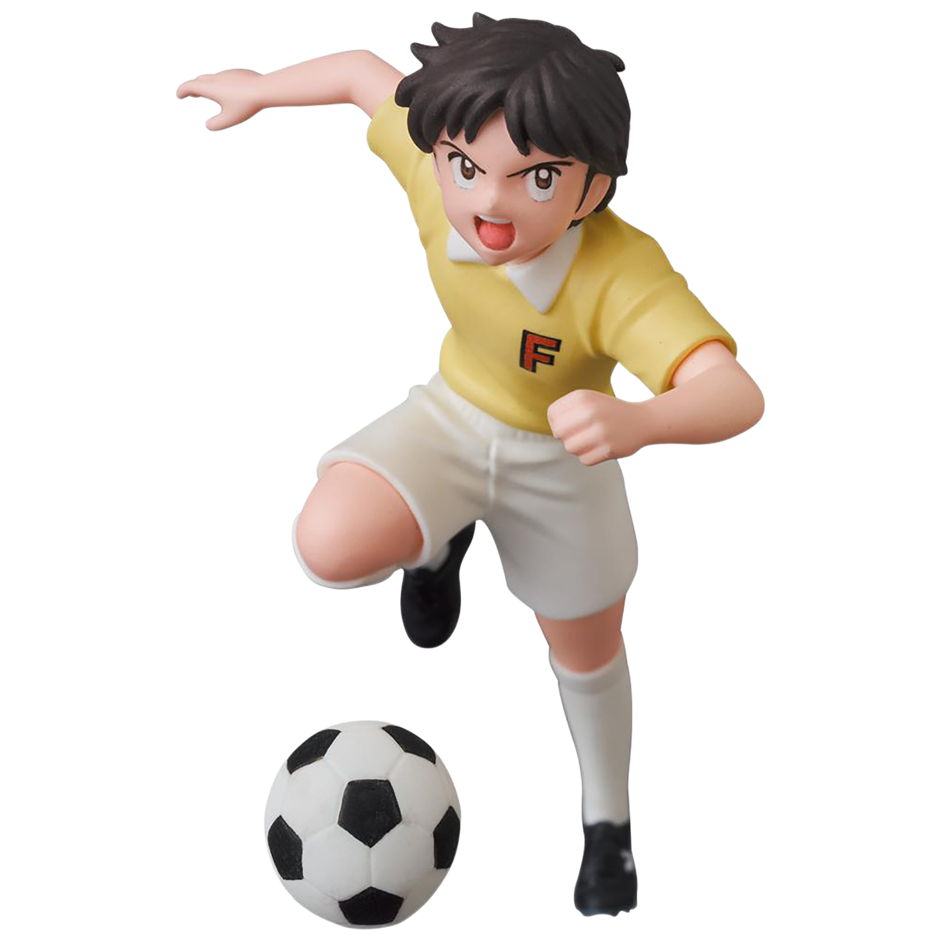 UDF Captain Tsubasa Matsuyama Hikaru | MEDICOM TOY OFFICIAL STORE