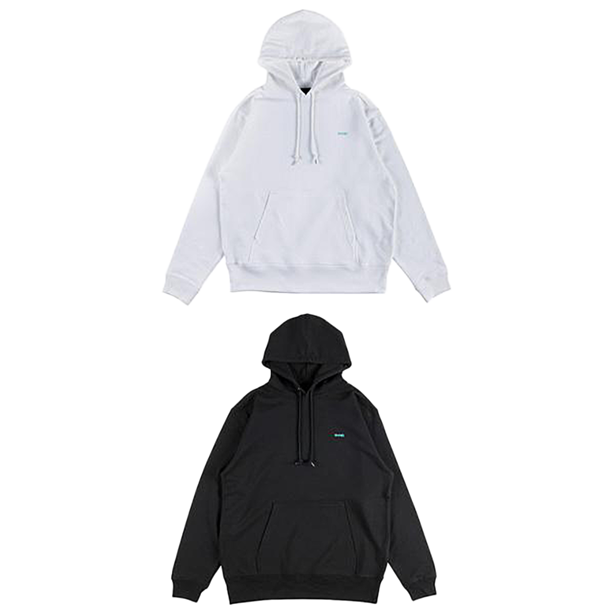 HAJIME SORAYAMA PULLOVER HOODED "COMMAND"