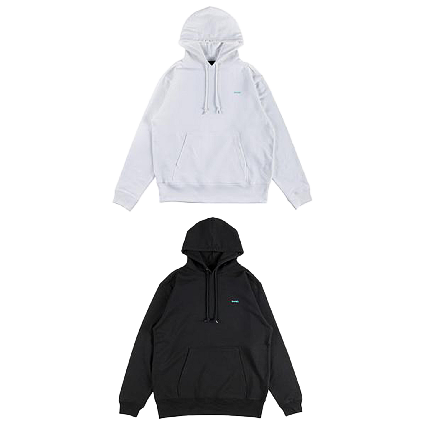 HAJIME SORAYAMA PULLOVER HOODED "COMMAND"