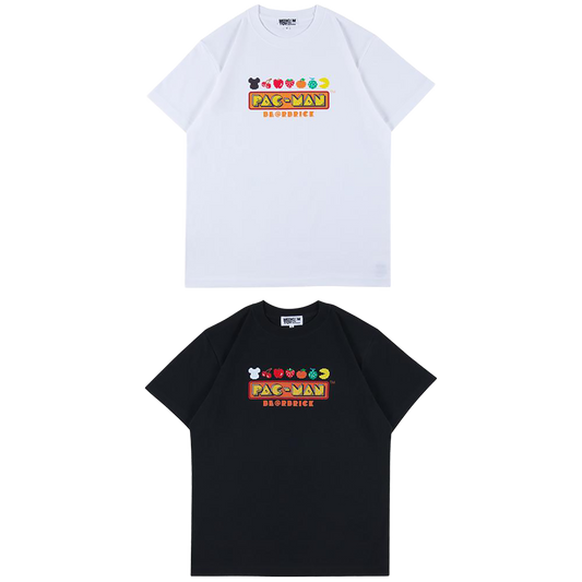 MLE PAC-MAN SERIES BE@RTEE FRUITS